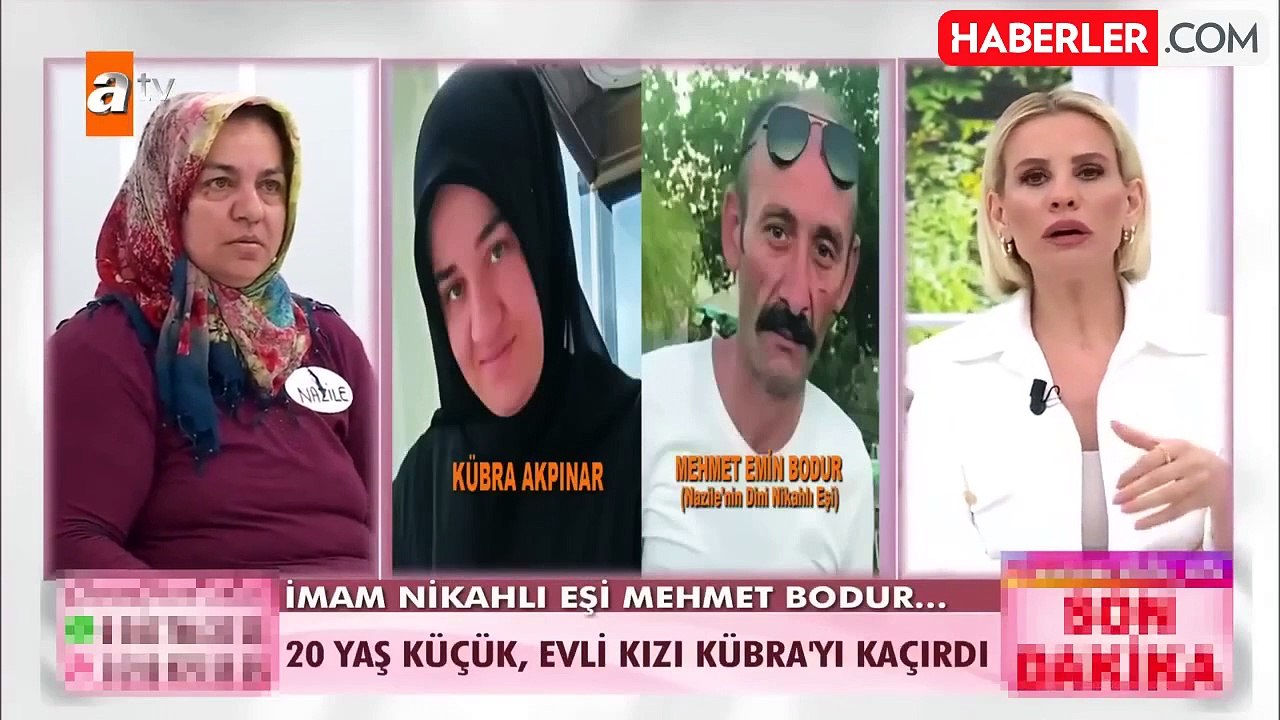 Aile içi yasak aşk skandalı! ''Cinsel birliktelik'' çıkışı Esra Erol küplere bindi