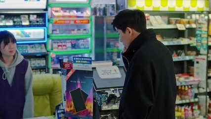 the king eternal monarch👑Ep7👑Hindi dubbed korean drama