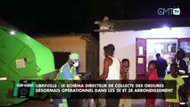 [#Reportage] Libreville : le schéma directeur de collecte des ordures désormais opérationnel dans les 2e et 3e arrondissement