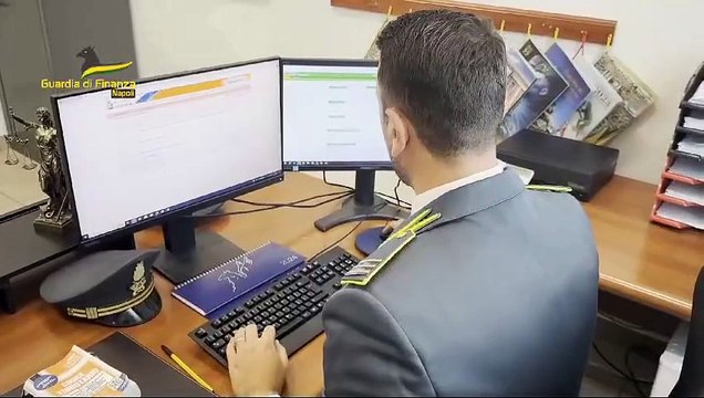 Truffa sui crediti di imposta, sequestro da 31 mln: tra i 44 indagati anche imprenditori di Calabria e Sicilia