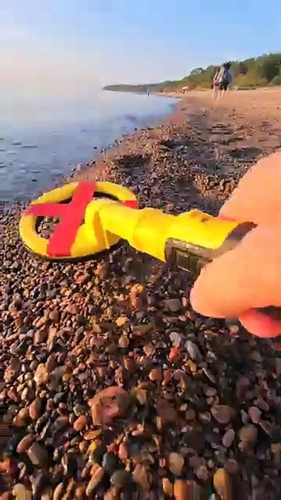 The Most Dangerous Beach in the World