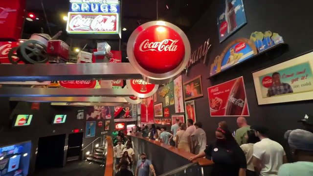 Things to Do in Atlanta Georgia - Attractions - TripAdvisor and Booking - TripAdvisor and Booking