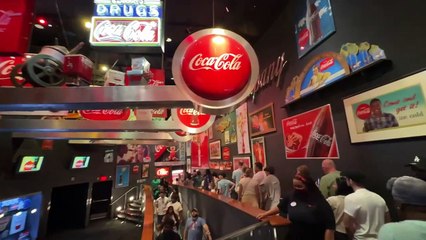 Things to Do in Atlanta Georgia - Attractions - TripAdvisor and Booking - TripAdvisor and Booking
