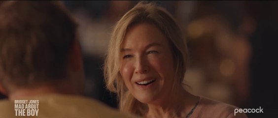 Bridget Jones: Mad About the Boy - Trailer (English) HD