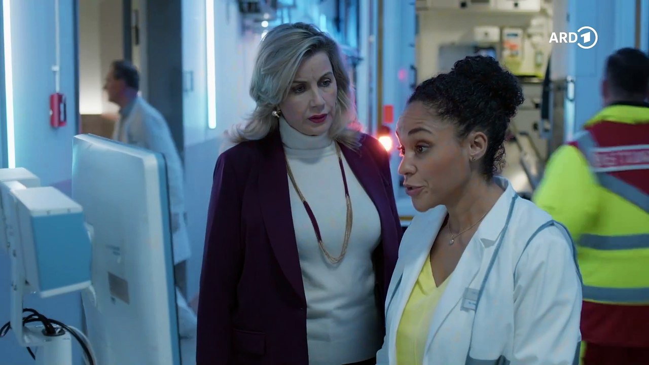 In aller Freundschaft: Vollgas | Folge 1072