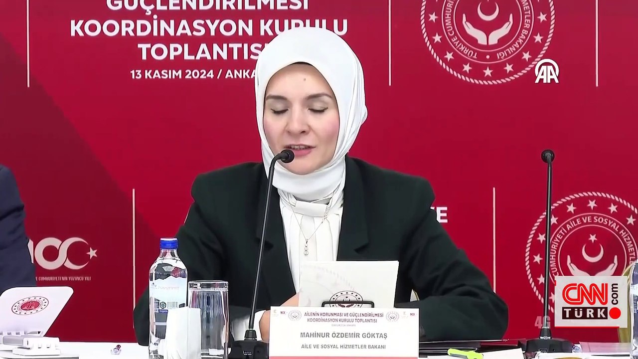 İzmir'deki yangında 5 çocuğun ölmesi! Bakan Göktaş'tan açıklama