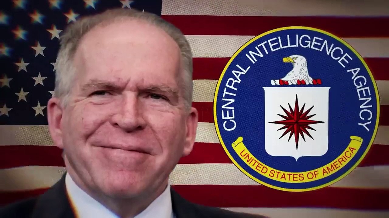 How Two Kids Hacked the CIA _ Zem TV