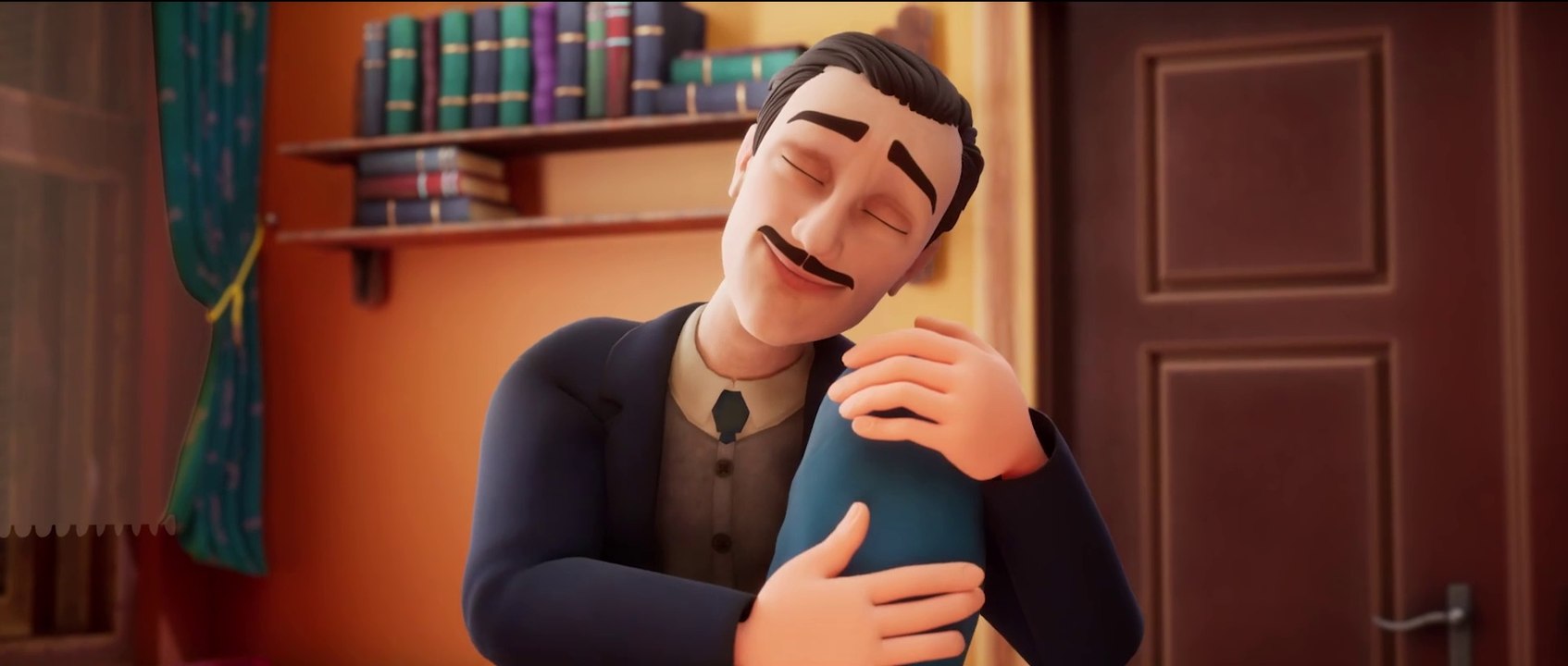 Mustafa - Trailer (Deutsche UT) HD