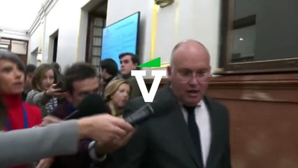 Tellado (PP) afirma que Sánchez "está a la fuga": "No quiere dar explicaciones"