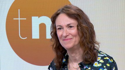 La question que tout le monde se pose - Pascale Hebel