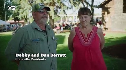 Google, Facebook, Amazon - The rise of the mega-corporations _ DW Documentary