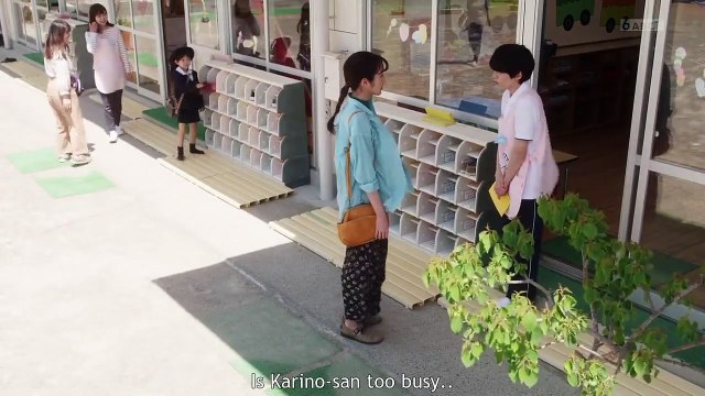 Kotaro wa Hitorigurashi (Kotaro Lives Alone). S1E10. With English Subs (Completed)