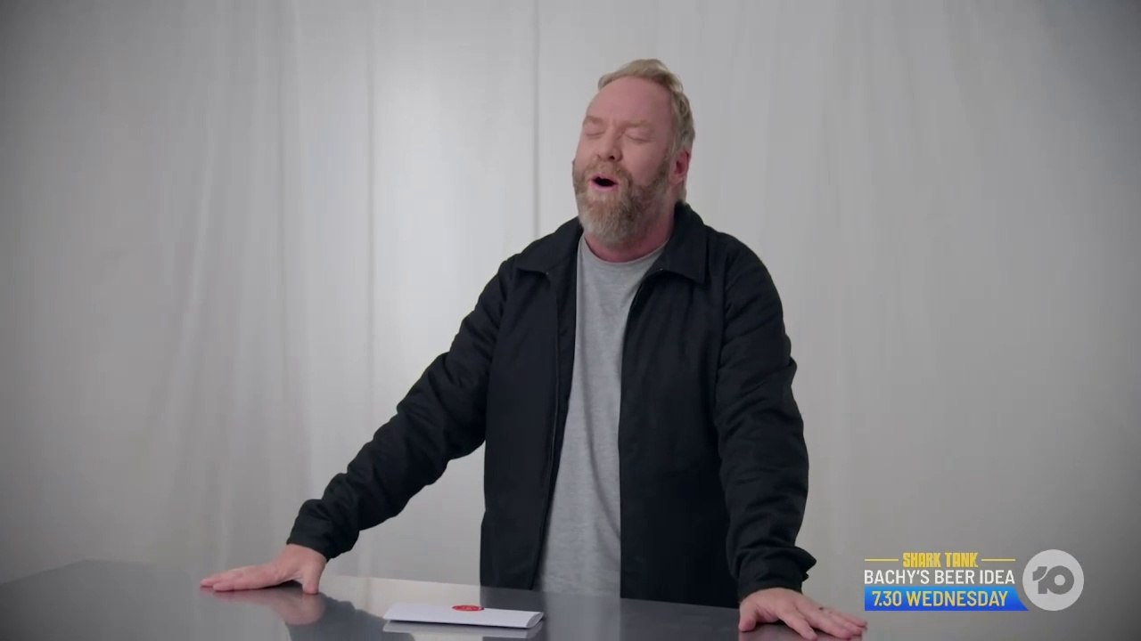 Taskmaster AU S03E08