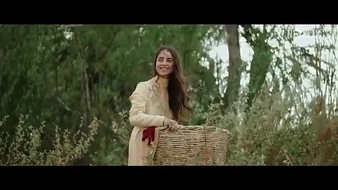 MARY | Official Trailer | Netflix