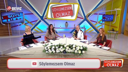 Söylemezsem Olmaz 13 Kasım 2024