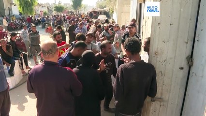 EUA não limitam transferências de armas para Israel após alegadas melhorias na ajuda a Gaza
