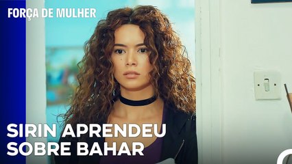Se Tıvesses Chegado Um Pouco Mais Cedo - Força de Mulher Episodio 2