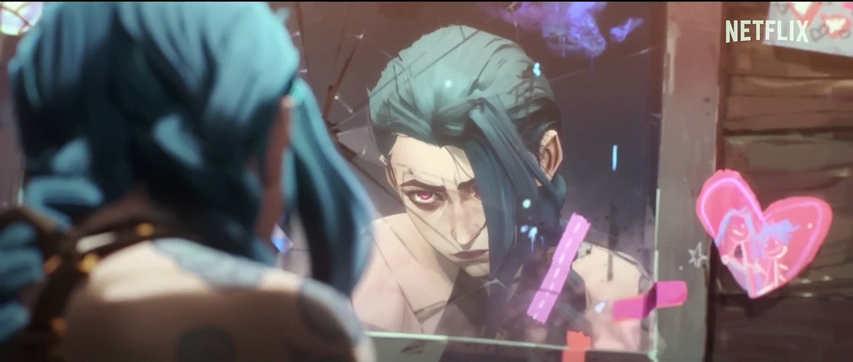 Arcane - S02 Act 2 Sneak Peek (English) HD