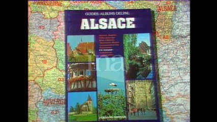 1984 02 09 A2 UN TEMPS POUR TOUT Les guides de voyage EXTRAIT (CATHERINE DOMAIN)