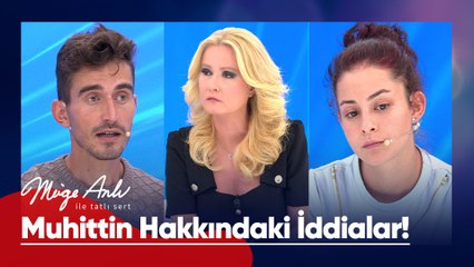 ''Erkek kardeşim beni kendi eşinden kıskandı!'' - Müge Anlı ile Tatlı Sert 13 Kasım 2024