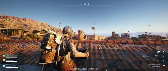 ARC Raiders - il trailer gameplay