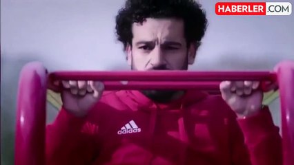 Süper Lig devinde Muhammed Salah sesleri