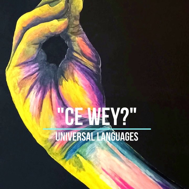 Ce' Wey - Universal Languages