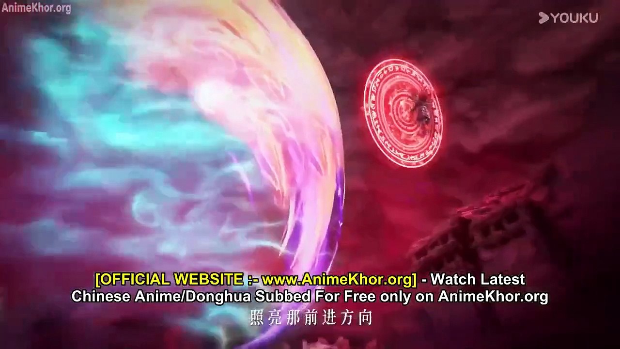 Watch Adventures in Subduing the Demons 1