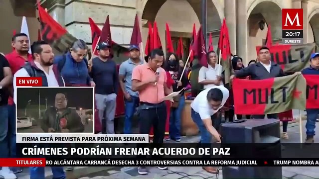 Entregarán vehículos de víctimas de 'Los Cantaritos' a familiares. Selene Flores, 12 de noviembre 2024