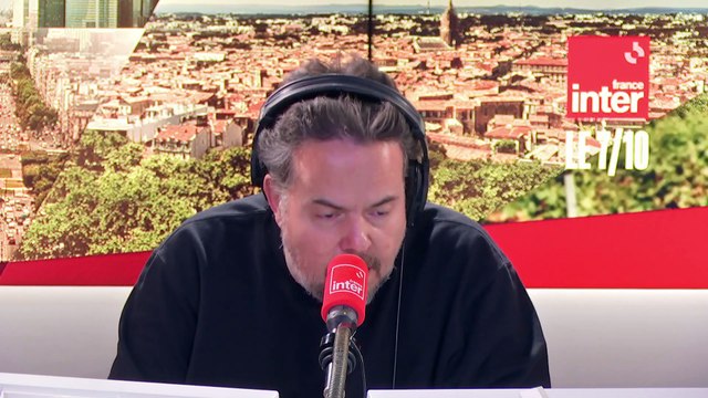 François Villeroy de Galhau : L'économie française confirme, mois après mois, une certaine résistance