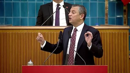 CHP Lideri, AKP’ye Seçim Sonuçlarını Hatırlattı