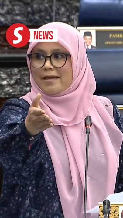 Perikatan MP questions AG's appointment, Deputy Speaker issues reminder on quoting hearsay
