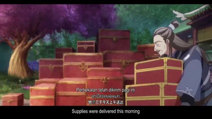 129-HD.A Will Eternal Season 3 Ep129HD.English Subtitle & Sub Indo (一念永恒 第三季)