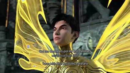 24HD.The Golden Wug Episode 24HD Multi-Sub (Jin Can Wangshi)