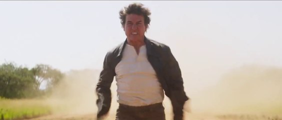 Mission: Impossible – The Final Reckoning | Epic Teaser Trailer 🚨 - thumbnail