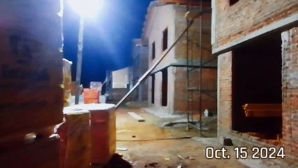 Sereneada en la Obra - Noche en COVISOLTAC - Tacuarembó (15/10/2024)