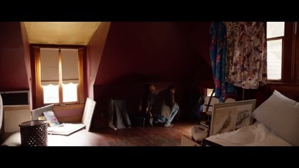 Herencia mortal - Muñecas malditas cobran vida - Película completa de Terror en español