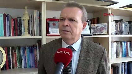 Çanakkale'nin 1.600 yıllık sırları gökyüzünden görüntülendi