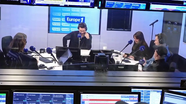 «Gospel & Soul» : Chimène Badi est l'invitée de Culture médias