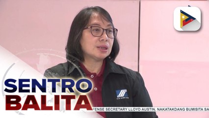 Ilang establisimyento sa Las Piñas City, inisyuhan ng Notice of Violation ng SSS