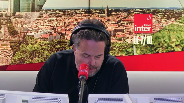 A Bordeaux, le maire écolo arme sa police - L'Edito Politique de Patrick Cohen