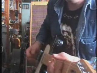 Cuchillo - Peggy Sue Got Married