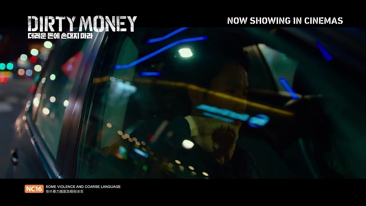 Dirty Money | Trailer 2
