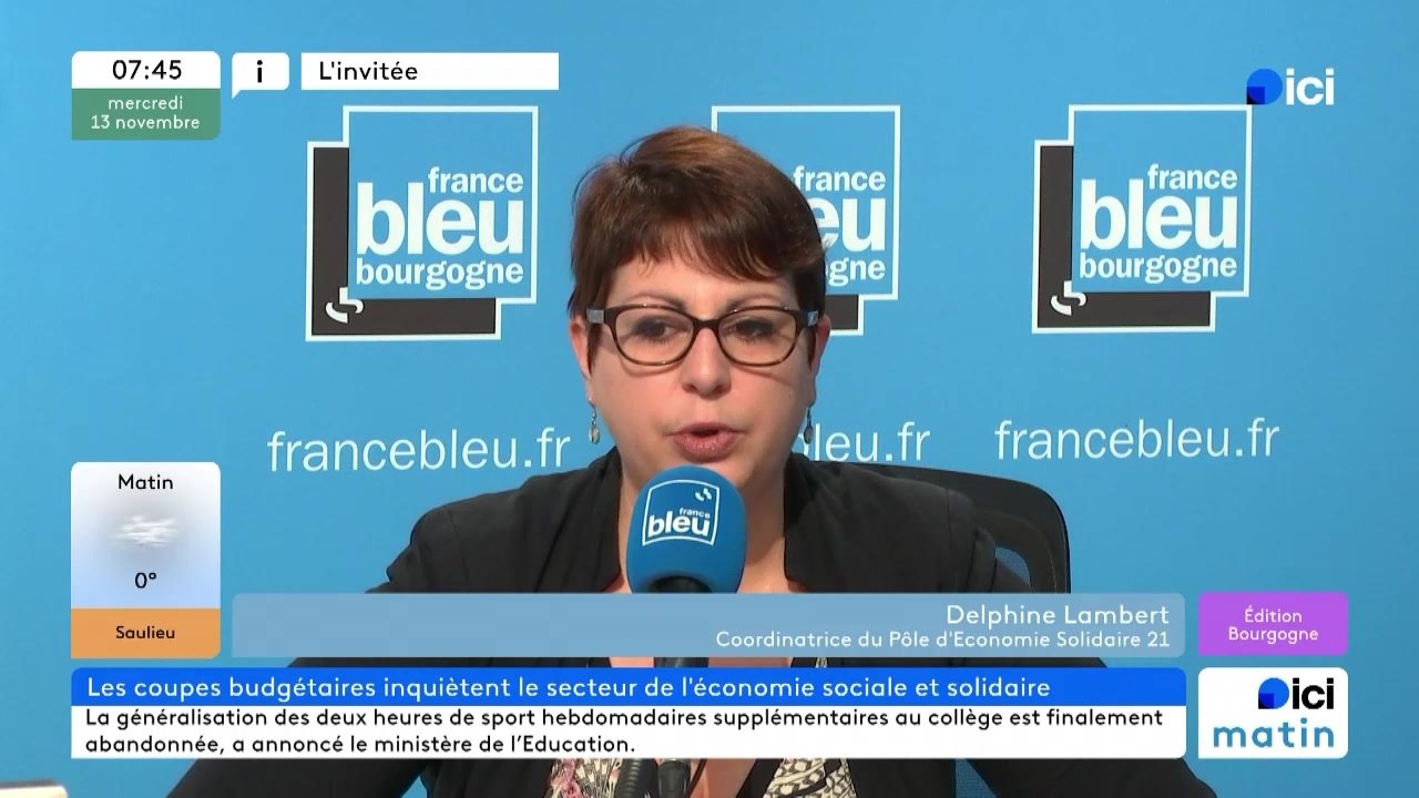 "Demain moins d'éducateurs dans nos clubs de sports, moins de profs de musique dans nos associations ?3