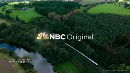 The Irrational 2x06 Promo The Wrong Side of Maybe (2024) Jesse L. Martin series