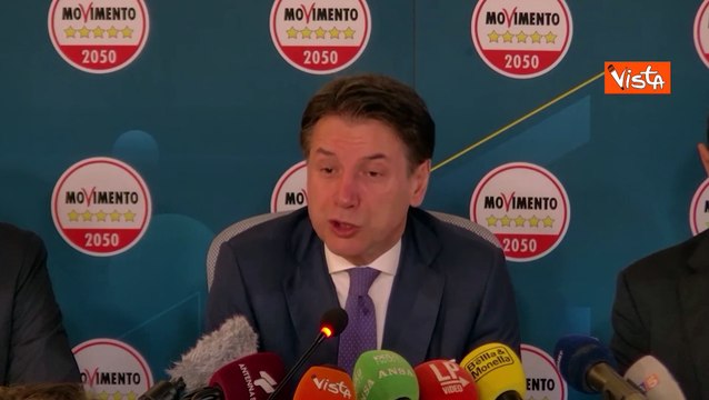 Manovra, Conte: Meloni sembra il Mago Casanova, fa giochi di prestigio per distrarci