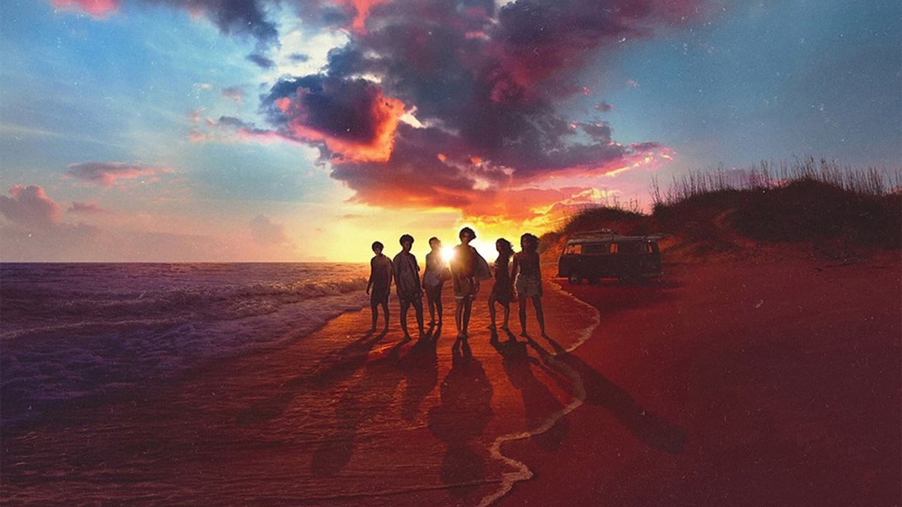 Quand sort la saison 5 de Outer Banks ?