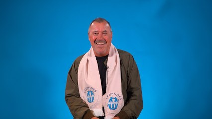 125 ans : Interview d'Albert Emon