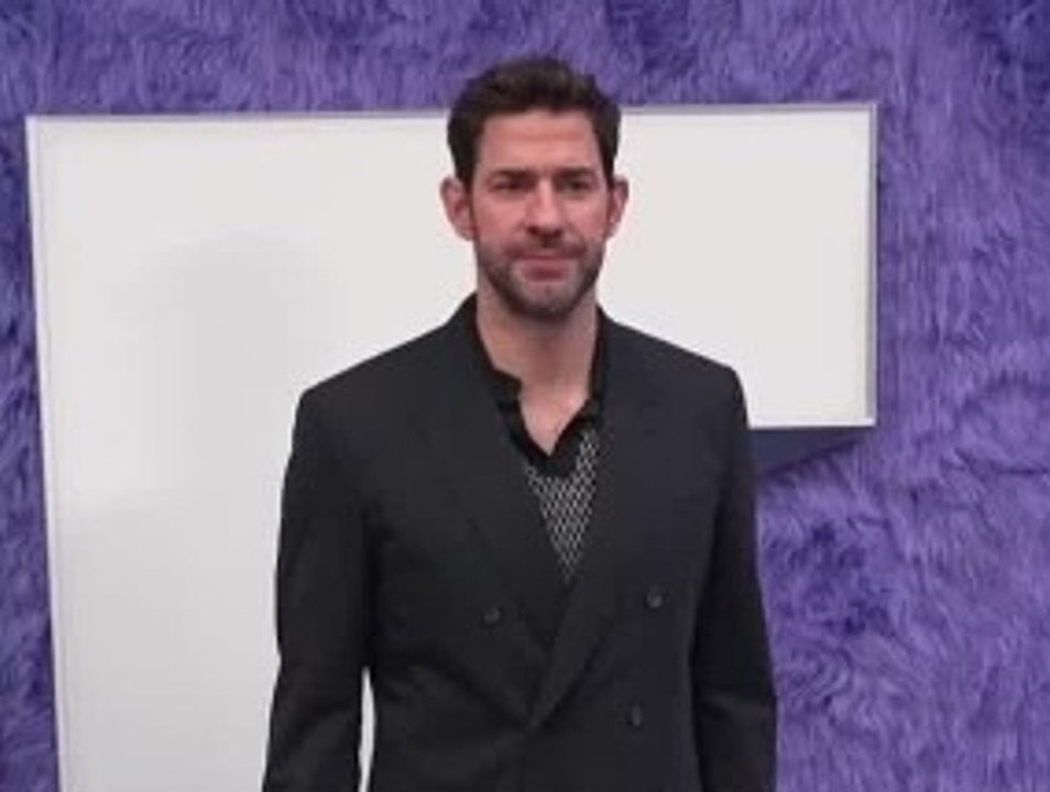 John Krasinski ist der 'Sexiest Man Alive' 2024