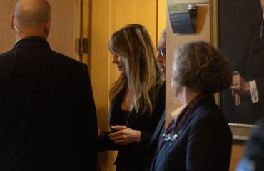 Las apabullantes primeras preguntas del PP a BEGOÑA GÓMEZ